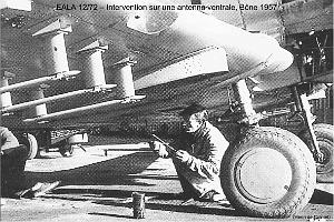 187- ARMEE DE L'AIR EN ALGERIE 1945-1962-35 (126)